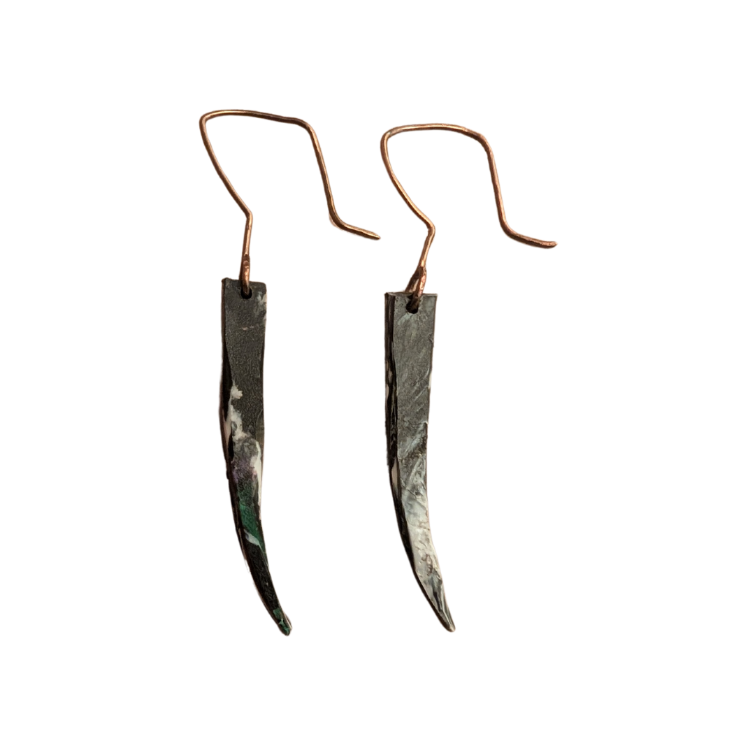 Dangly Earrings 3