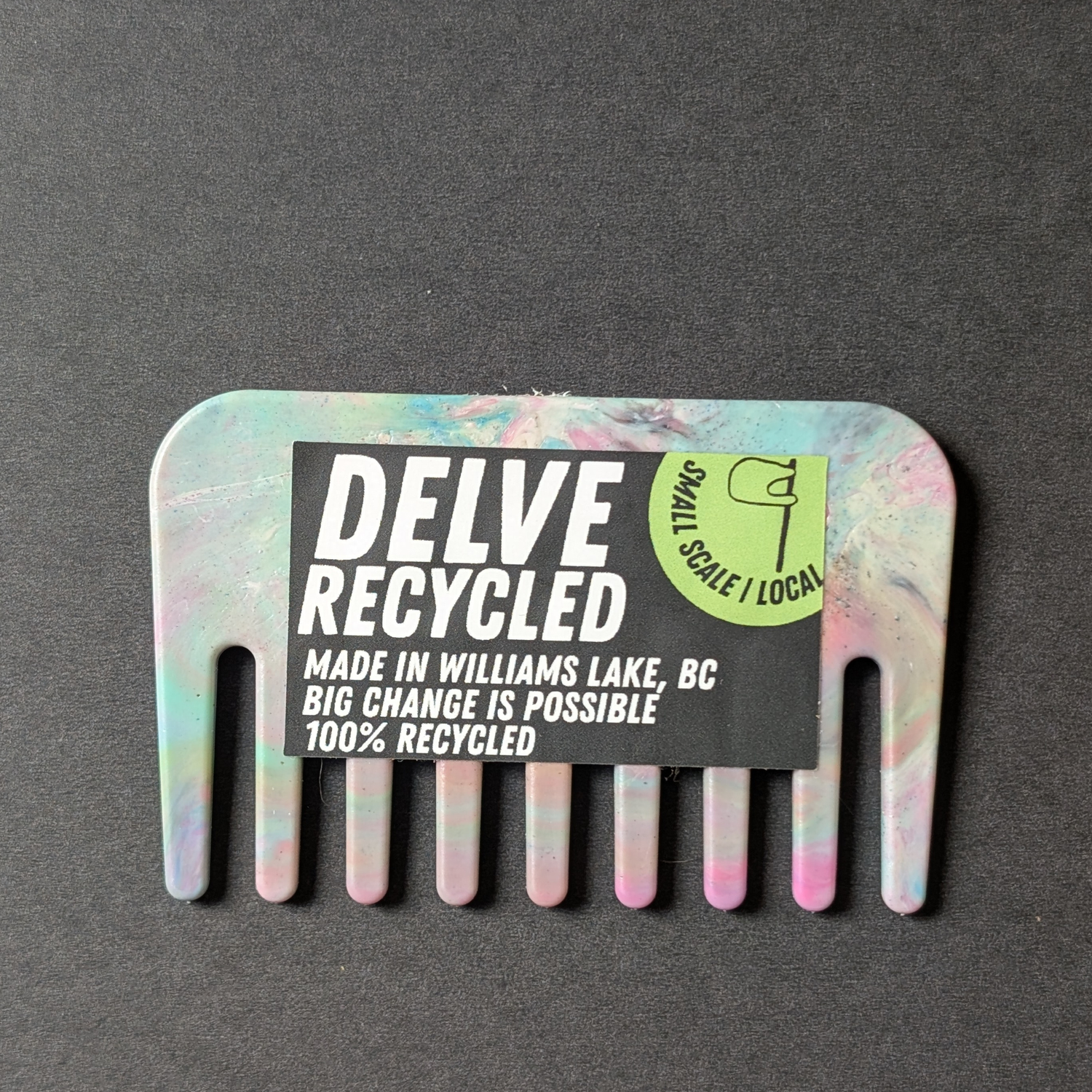 Pocket Combs