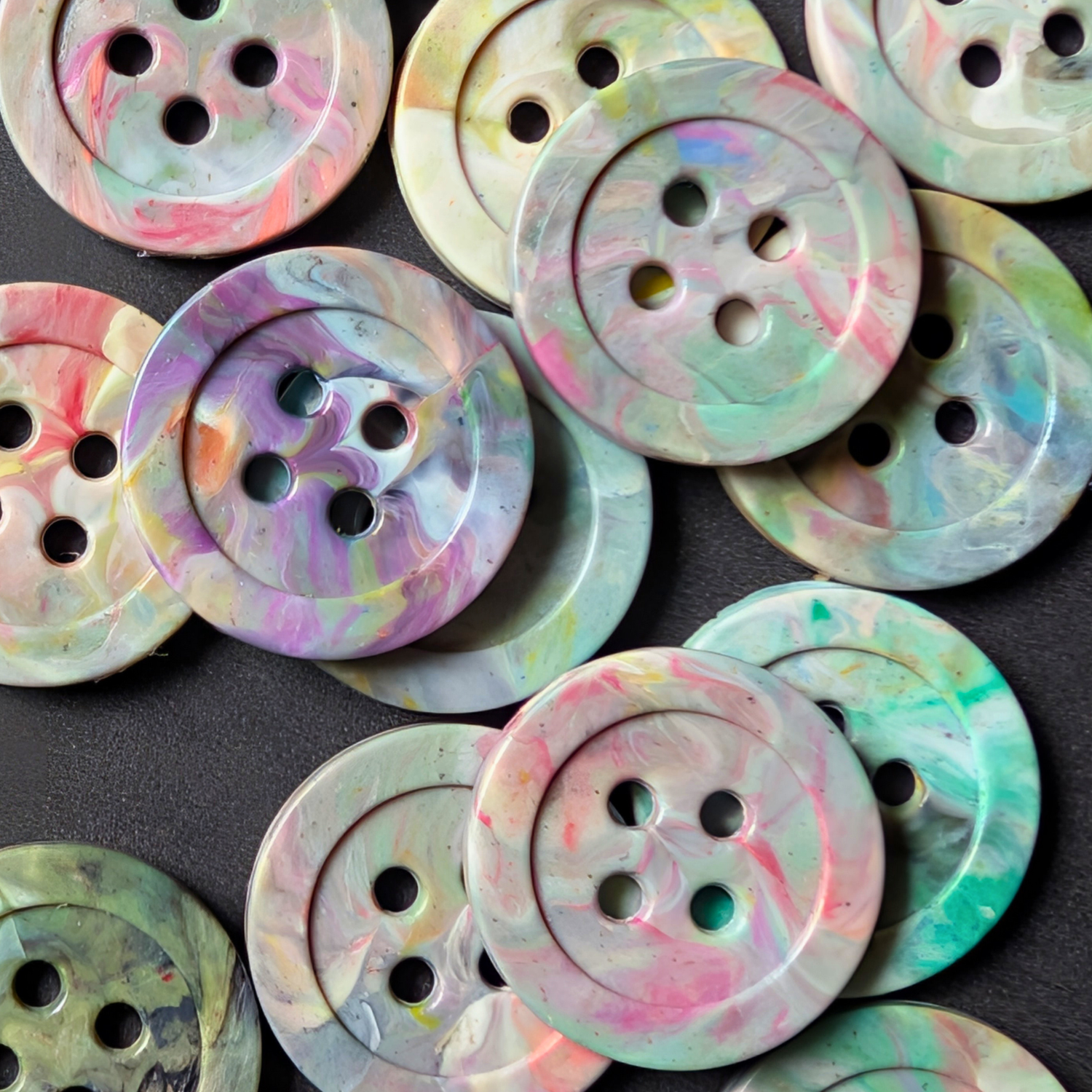 Buttons