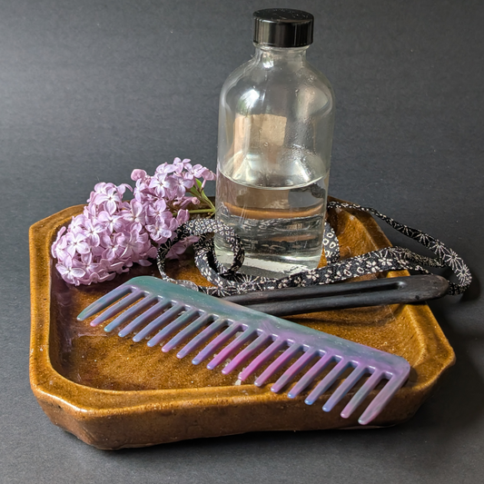 Big Change Comb