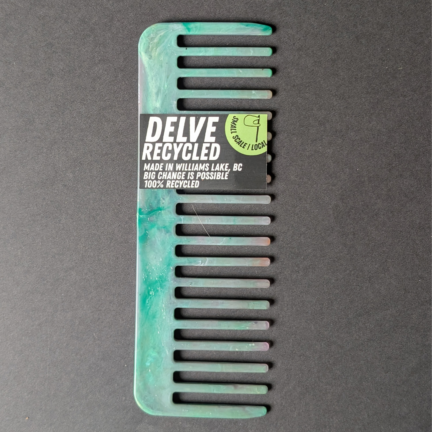 Big Change Comb
