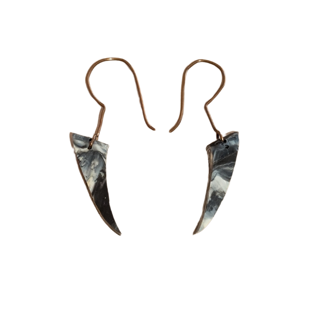 Dangly Earrings 2
