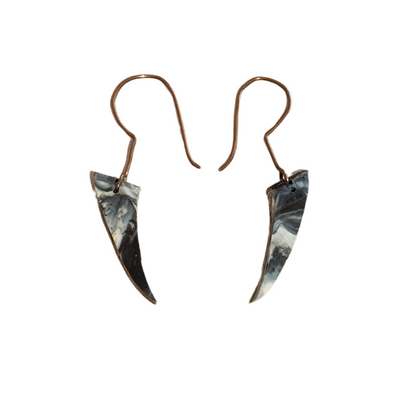 Dangly Earrings 2
