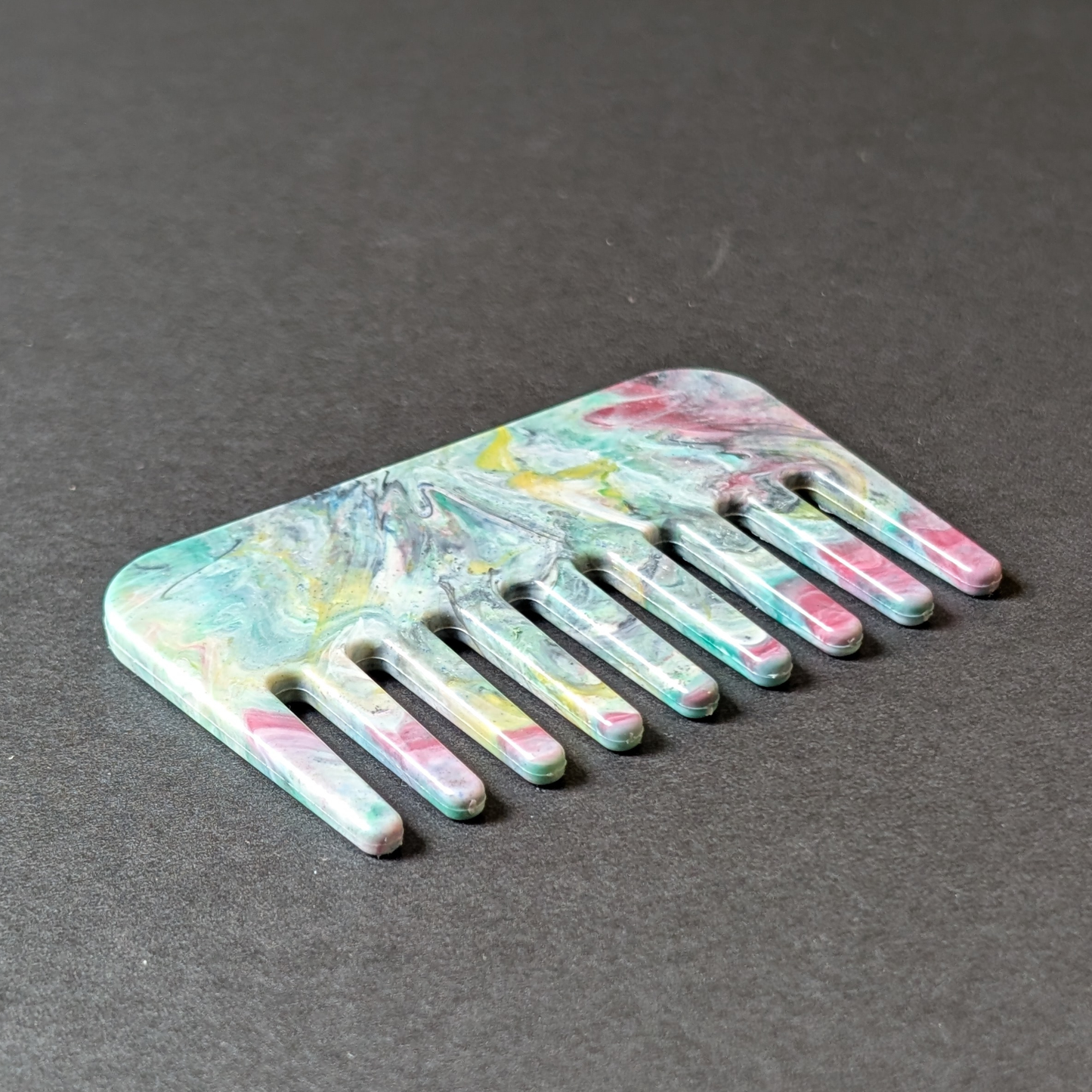 Small Steps Pocket Comb
