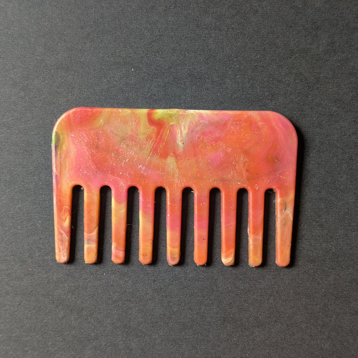 Small Steps Pocket Comb