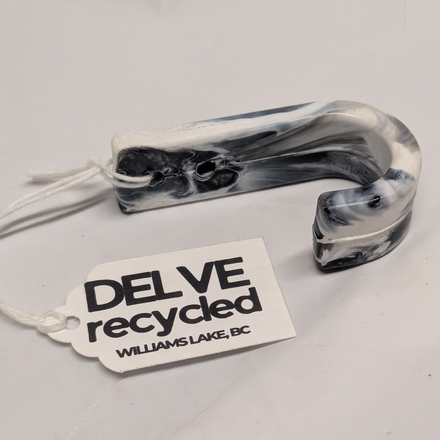 Recycled Wall Hook