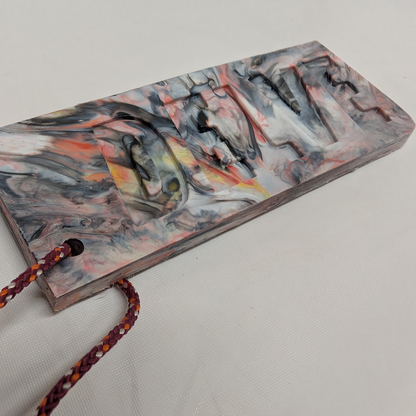 Snow & Ski Scraper