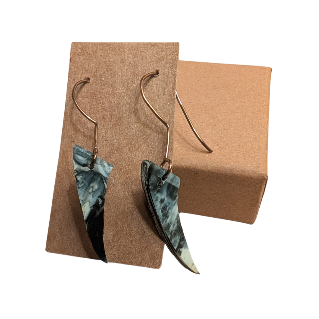 Dangly Earrings 2