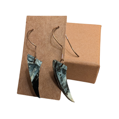 Dangly Earrings 2